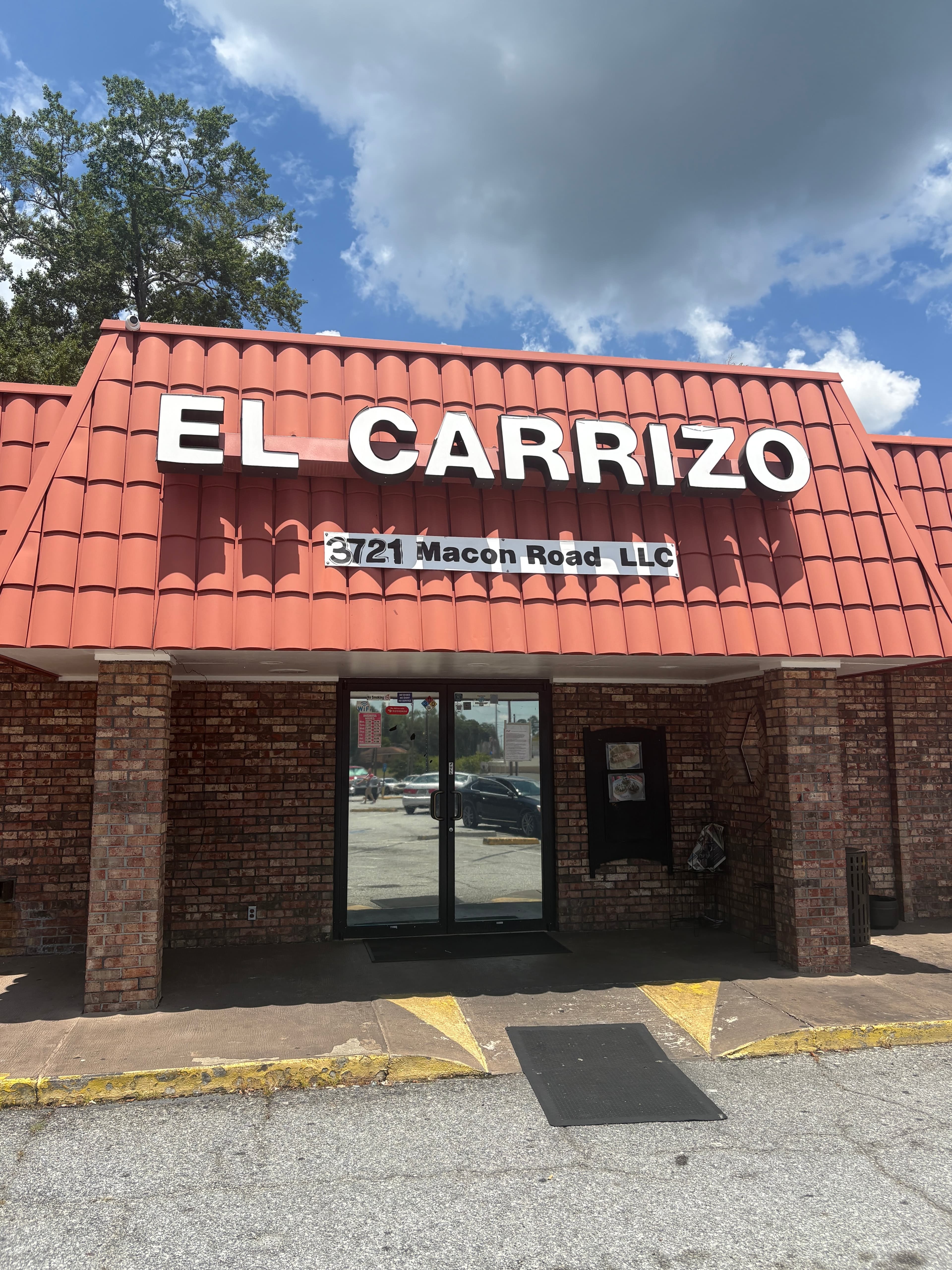 El Carrizo Location 2